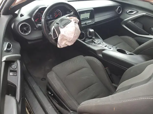 1G1FB1RS4H0182742 2017 CHEVROLET CAMARO - Image 8