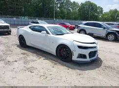 1G1FB1RS4H0184376 2017 CHEVROLET CAMARO