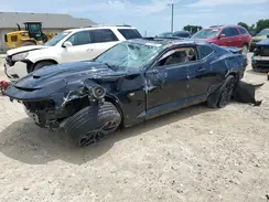 1G1FB1RS4H0186130 2017 CHEVROLET CAMARO