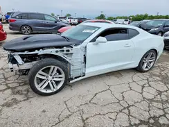 1G1FB1RS4H0187486 2017 CHEVROLET CAMARO