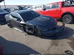 1G1FB1RS4H0187519 2017 CHEVROLET CAMARO