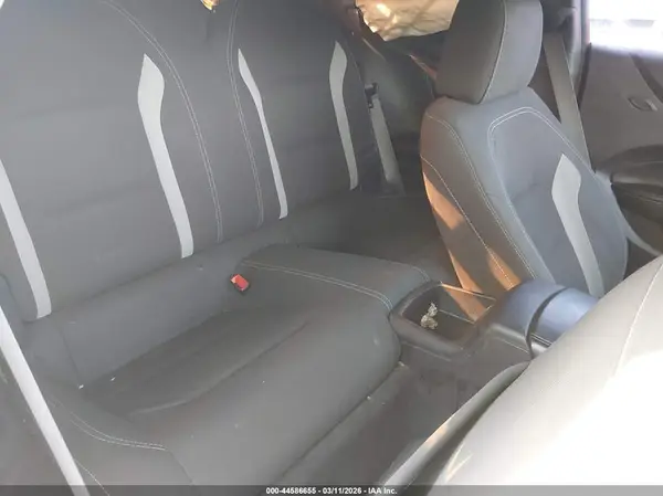 1G1FB1RS4H0187519 2017 CHEVROLET CAMARO - Image 8