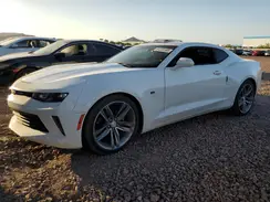 1G1FB1RS4H0194664 2017 CHEVROLET CAMARO