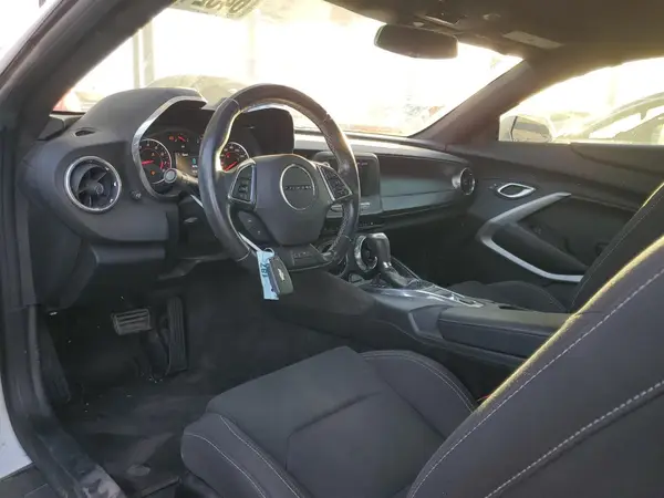 1G1FB1RS4H0194664 2017 CHEVROLET CAMARO - Image 8