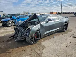 1G1FB1RS4H0195670 2017 CHEVROLET CAMARO