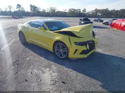 1G1FB1RS4H0199301 2017 CHEVROLET CAMARO