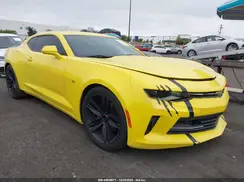 1G1FB1RS4H0201029 2017 CHEVROLET CAMARO