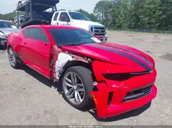 1G1FB1RS4H0201483 2017 CHEVROLET CAMARO
