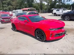 1G1FB1RS4H0202715 2017 CHEVROLET CAMARO
