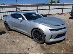 1G1FB1RS4H0204061 2017 CHEVROLET CAMARO