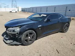 1G1FB1RS4H0204867 2017 CHEVROLET CAMARO