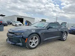 1G1FB1RS4H0206280 2017 CHEVROLET CAMARO