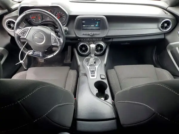 1G1FB1RS4H0206280 2017 CHEVROLET CAMARO - Image 8