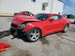 1G1FB1RS4H0206750 2017 CHEVROLET CAMARO