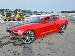 1G1FB1RS4H0207168 2017 CHEVROLET CAMARO