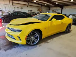 1G1FB1RS4H0209776 2017 CHEVROLET CAMARO