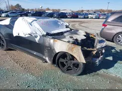 1G1FB1RS4H0210054 2017 CHEVROLET CAMARO