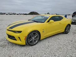 1G1FB1RS4H0210183 2017 CHEVROLET CAMARO