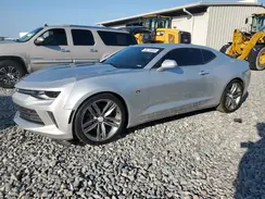 1G1FB1RS4J0101339 2018 CHEVROLET CAMARO