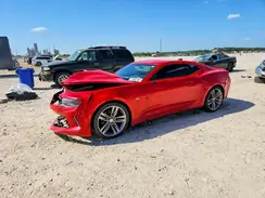 1G1FB1RS4J0103253 2018 CHEVROLET CAMARO