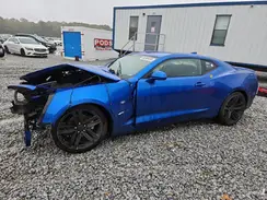 1G1FB1RS4J0110493 2018 CHEVROLET CAMARO