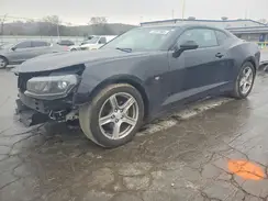 1G1FB1RS4J0110672 2018 CHEVROLET CAMARO