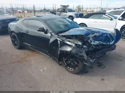 1G1FB1RS4J0113734 2018 CHEVROLET CAMARO