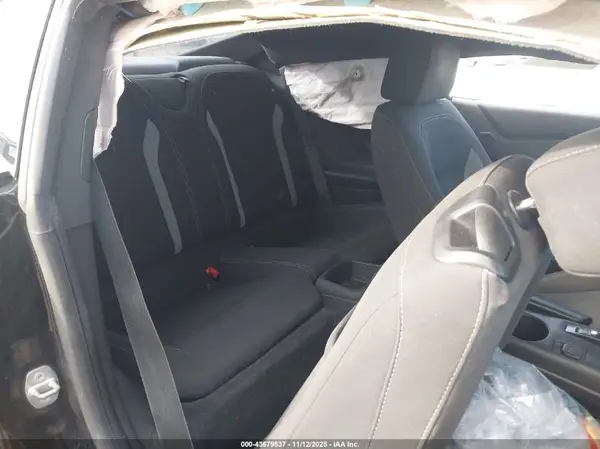 1G1FB1RS4J0113734 2018 CHEVROLET CAMARO - Image 8