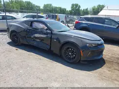 1G1FB1RS4J0114544 2018 CHEVROLET CAMARO