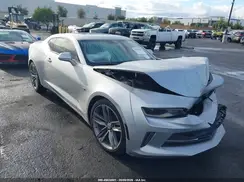 1G1FB1RS4J0114754 2018 CHEVROLET CAMARO