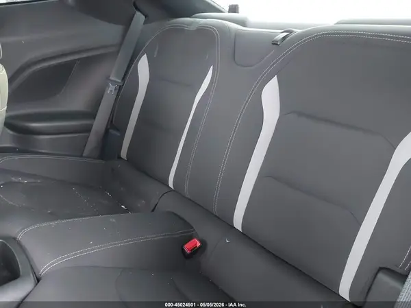 1G1FB1RS4J0114754 2018 CHEVROLET CAMARO - Image 8