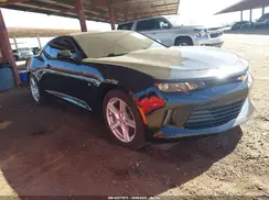 1G1FB1RS4J0116178 2018 CHEVROLET CAMARO