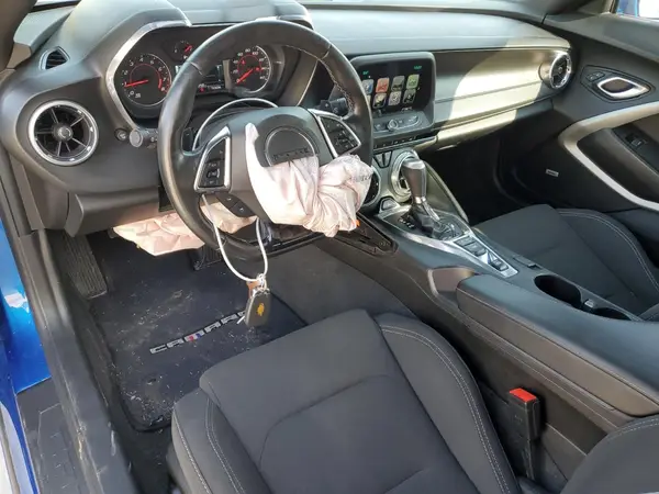 1G1FB1RS4J0116374 2018 CHEVROLET CAMARO - Image 8