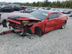 1G1FB1RS4J0117377 2018 CHEVROLET CAMARO