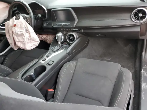 1G1FB1RS4J0117377 2018 CHEVROLET CAMARO - Image 8