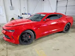 1G1FB1RS4J0117802 2018 CHEVROLET CAMARO