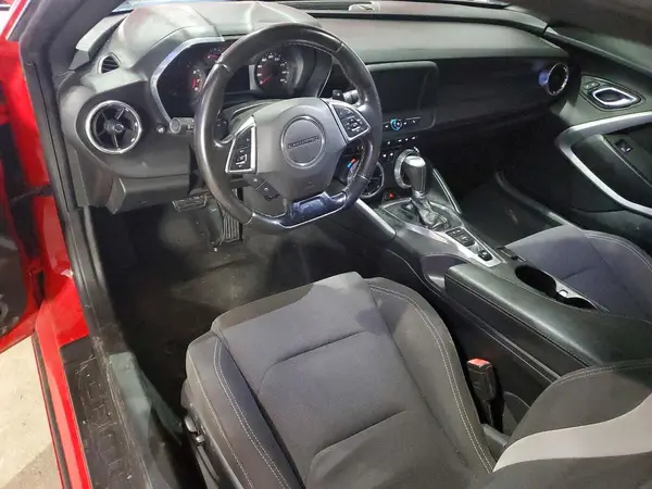 1G1FB1RS4J0117802 2018 CHEVROLET CAMARO - Image 8