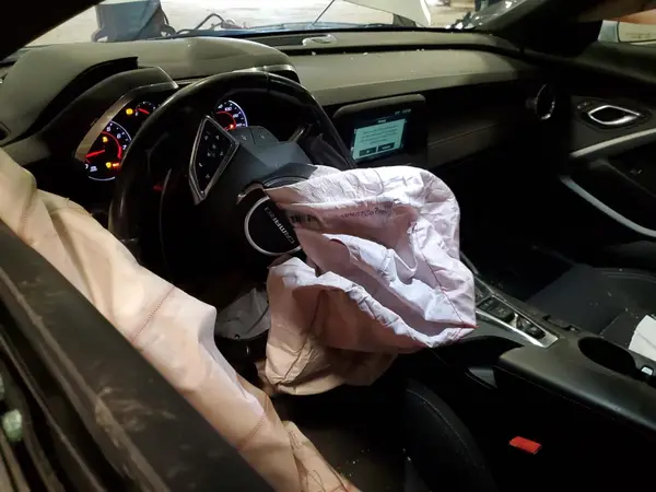 1G1FB1RS4J0120750 2018 CHEVROLET CAMARO - Image 8