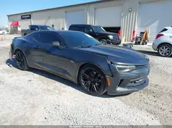 1G1FB1RS4J0120795 2018 CHEVROLET CAMARO