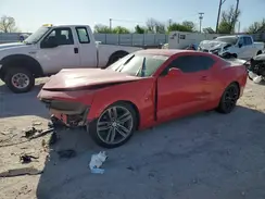 1G1FB1RS4J0121963 2018 CHEVROLET CAMARO