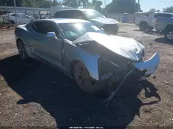 1G1FB1RS4J0122031 2018 CHEVROLET CAMARO