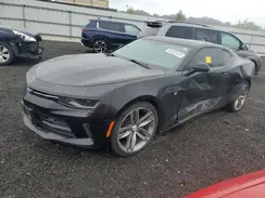 1G1FB1RS4J0125012 2018 CHEVROLET CAMARO