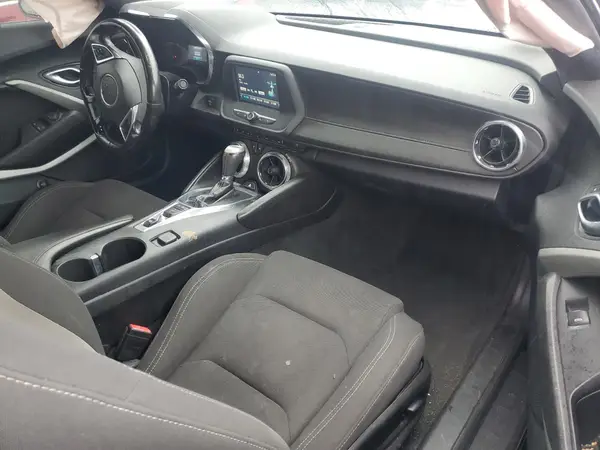 1G1FB1RS4J0125012 2018 CHEVROLET CAMARO - Image 8