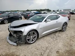 1G1FB1RS4J0126614 2018 CHEVROLET CAMARO