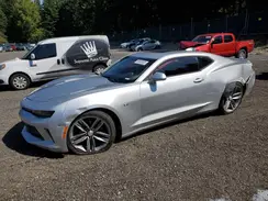 1G1FB1RS4J0127469 2018 CHEVROLET CAMARO