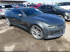 1G1FB1RS4J0127536 2018 CHEVROLET CAMARO