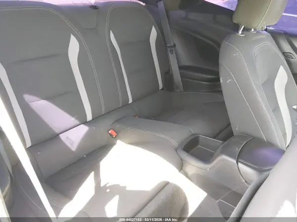 1G1FB1RS4J0127536 2018 CHEVROLET CAMARO - Image 8