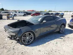 1G1FB1RS4J0127889 2018 CHEVROLET CAMARO