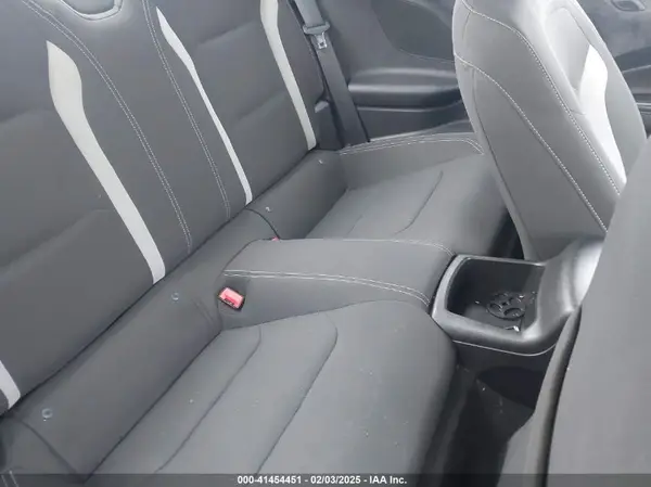 1G1FB1RS4J0128301 2018 CHEVROLET CAMARO - Image 8