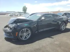 1G1FB1RS4J0130713 2018 CHEVROLET CAMARO